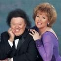 The Lyric Presents Hello Dere starring Marty Allen & Karon Kate Blackwell