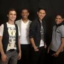 On Broadway Presents SATISFACTION December 10