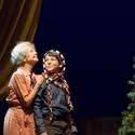 TheatreWorks Presents A CHRISTMAS MEMORY, Opens 12/4