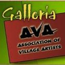 Galleria AVA in the Village of Oak Creek Exhibits Barnwell and Dieckhoner