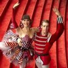 Two Dancers Win Telstra Ballet Dancer Award