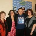 Photo Flash: LOCAL WONDERS at Chicago Dramatists