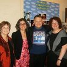 Photo Flash: LOCAL WONDERS at Chicago Dramatists