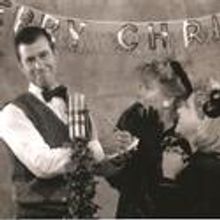 The Mad Horse Christmas Radio Show Returns