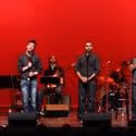 Westport Country Playhouse Presents The Broadway Boys' Holiday Concert