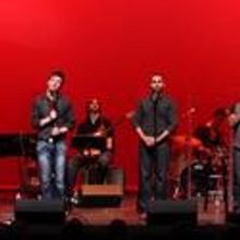 Westport Country Playhouse Presents The Broadway Boys' Holiday Concert