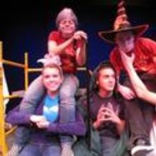 The Alden Theatre Presents The Brothers Grimm Spectaculathon