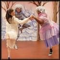 The Rep’s Imaginary Theatre Company Presents The Nutcracker 12/18-21