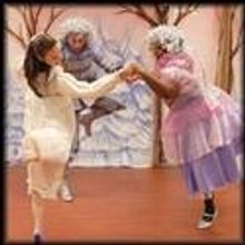 The Rep’s Imaginary Theatre Company Presents The Nutcracker 12/18-21