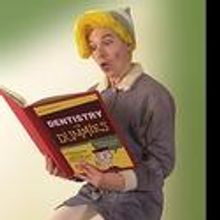 Hell in a Handbag Productions Presents Rudolph the Red-Hosed Reindeer