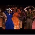 Tix Go On Sale For MARY POPPINS Philly Run 3/23-4/17