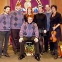 Westwego Performing Arts Theater Presents A CELTIC CHRISTMAS 12/21