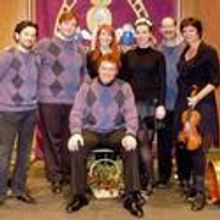 Westwego Performing Arts Theater Presents A CELTIC CHRISTMAS 12/21