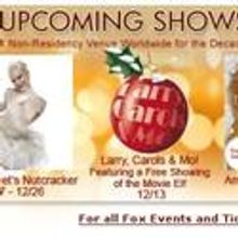 Celtic Woman SONGS FROM THE HEART Tour Comes To The Fox Theatre 2/23