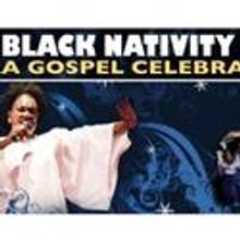 Salvation Army Temple Corps. Presents BLACK NATIVITY NOW, Opens 12/9