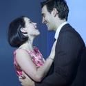 Photo Flash: LOVE STORY At Duchess Theater