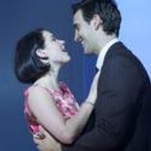 Photo Flash: LOVE STORY At Duchess Theater