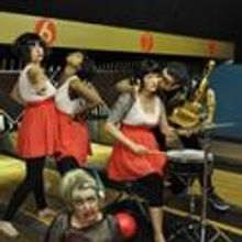 The Southern Theater Presents Tandem 1/6-8, 2011