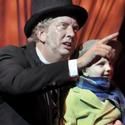 Photo Flash: Beef & Boards Dinner Theatre Presents A Christmas Carol
