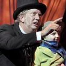 Photo Flash: Beef & Boards Dinner Theatre Presents A Christmas Carol
