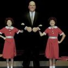 Theatre Lawrence Adds Extra ANNIE Performances 12/8, 12/15