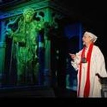 Nebraska Theatre Caravan Presents A CHRISTMAS CAROL At The Van Wezel