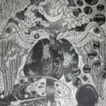 Untitled Artist Group Presents FROZEN STIFF 12/17