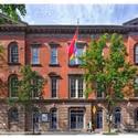 LGBT Community Center Announces Bock, Cullman, Pawk In A SMALL FIRE