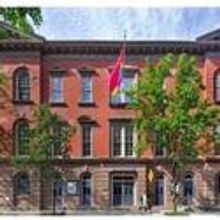 LGBT Community Center Announces Bock, Cullman, Pawk In A SMALL FIRE 