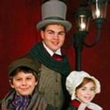 6th Street Playhouse presents A Christmas Carol 12/17-19