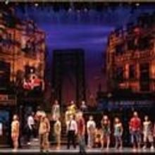 PPAC Presents IN THE HEIGHTS 1/11-16, 2011