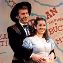 Gas South Broadway Presents OKLAHOMA At Cobb Energy Center 1/6-9, 2011