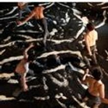 Compagnie Philippe Saire Presents LONESOME COWBOY 1/6-9, 2011