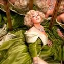 Miss Dirty Martini Sings Naked Time at Vandam in SOHO 12/19