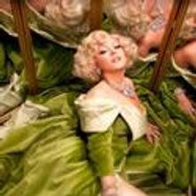 Miss Dirty Martini Sings Naked Time at Vandam in SOHO 12/19