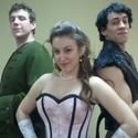 Pandora Productions Presents MEASURE FOR PLEASURE 12/9
