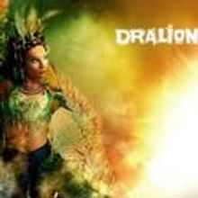 Cirque Du Soleil's DRALION to Play Boston 1/5-9