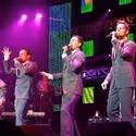 THE MIDTOWN MEN! Play The 16th Annual BB&T Black-tie Classic