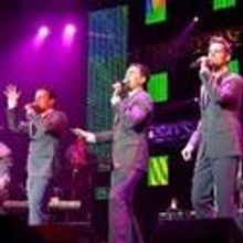 THE MIDTOWN MEN! Play The 16th Annual BB&T Black-tie Classic