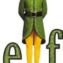 ELF to Light the NYSE Christmas Tree 12/7