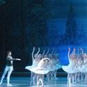 The Artist Series Presents SWAN LAKE, Opens 1/8/2011