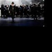 The Met Live in HD presents Don Carlo