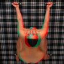 Billy Cowie Retrospective Held at Baryshnikov Arts Center 