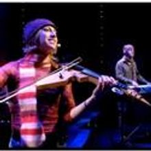 TheatreWorks Presents STRIKING 12 12/28-31