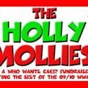 Who Wants Cake? Presents The Holly Mollies