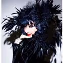 Joe's Pub ANNOUNCES Meow Meow, Juan Carmona & Stephane Wrembel