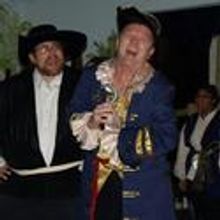 Photo Flash: Laurel Mill Playhouse Presents PETER PAN