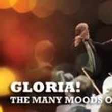 GLORIA! THE MANY MOODS OF CHRISTMAS Comes To Whidbey Island Center 