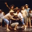 Marvell Repertory Theatre Comes To The Abingdon Theatre Arts Complex