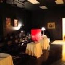 1st ANNUAL WAREHOUSE COMEDY INVITATIONAL Seeks Local 10 Minute Plays